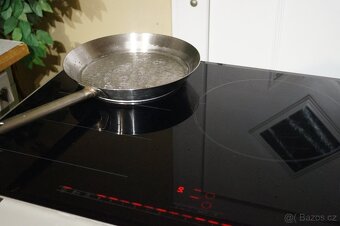 Bosch indukční varná deska PIN875N27E , šířka 82 cm - 5