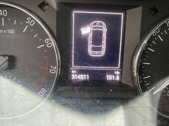 Škoda Octavia 3 1.4tsi - 5