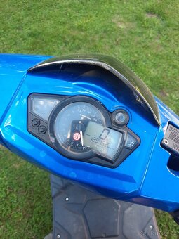 CPI Aragon 50ccm - 5