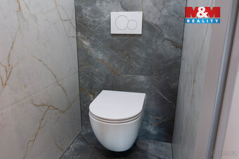 Prodej bytu 3+1, 69 m², Ostrava, ul. Sládkova - 5