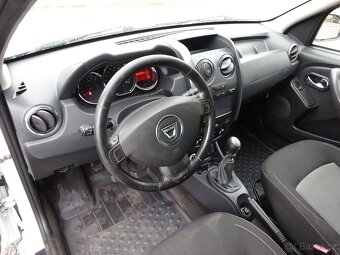 Dacia Duster 1.5 DCI 4x4 (80 kw)r.v.2016 STK:1/2026 - 5