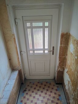 Plastová eurookna - 5