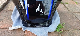 Yamaha MT-10 SP - nádrž - 5