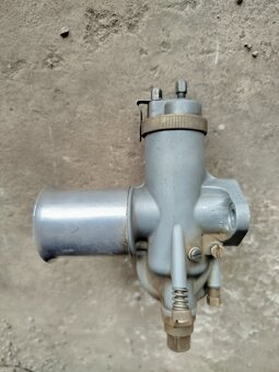 Amal Monoblok 389/12 - 5