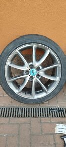 ALU Kola Aez R18 5x114.3 - 5