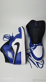 Nike Air Jordan 1 mid  42,5eu - 5