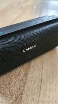 Bezdrátový reproduktor LAMAX Beat Street ST-1 by - 5