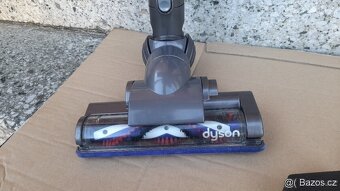 Kvalitní vysavač Dyson V6 V7 - 5
