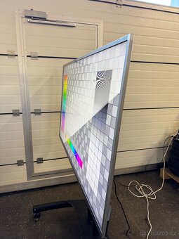 Prodám 3 televize 58” plně funkční - 5