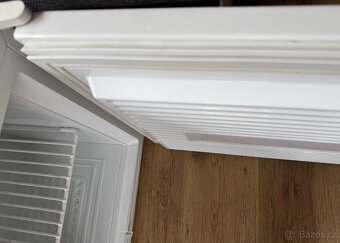 Mrazák Privileg - objem 50 litrů. - 5