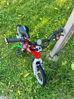 Dětské kolo Woom 2 - 5