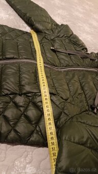 Dámská zimní bunda, 36 - 5