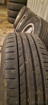 Borbet A 5x110 R15 - 5