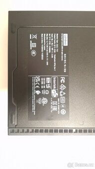 MINI PC Lenovo ThinkCentre M75q Gen 2 – Ryzen 3 PRO - 5