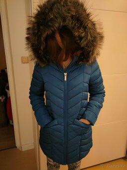 Zimní bunda Terranova - 5