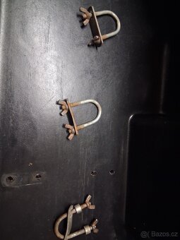 Kufr kimpex deluxe - 5