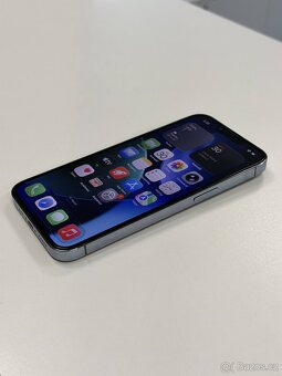 iPhone 13 PRO 128GB ✅ 100% BATERIE - 5