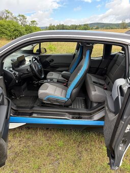 BMW i3 - 5