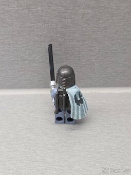 LEGO STAR WARS PRE VIZSLA sw0416 - 5