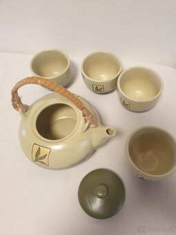 Čajová souprava - 5