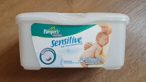 Oblečení a potřeby pro miminko - 5