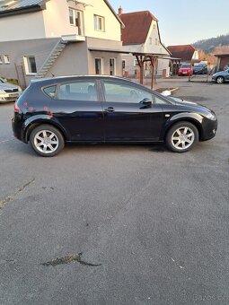 Seat Leon 2.0 TDI 103kW - 5