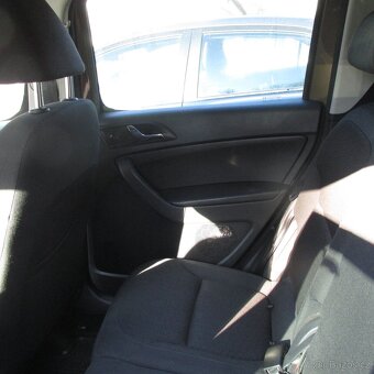 Škoda  Yeti 1,8  TSI  118  kw - 5