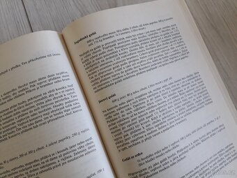 Kuchařka naší vesnice - 5