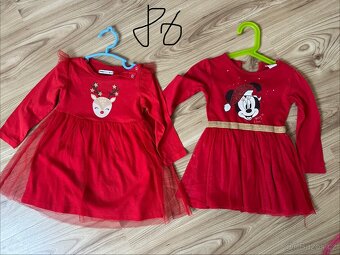 Dětské oblečení - 5