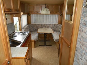 Karavan Dethleffs - 5