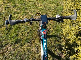 Elektrokolo Crussis - 5