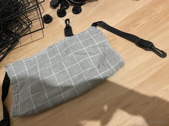 Klec/ohrádka pro králíka či morče - 5