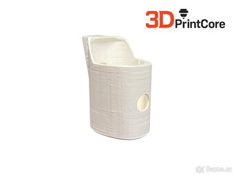 Držák na baterie pro Bosch 12V - 5