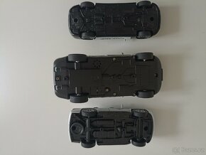 Sbírka autíček - 5