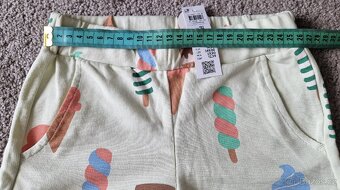 Kraťasy Lindex vel 92 - 5