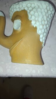 Retro lázeňská pítka 14ks - 5