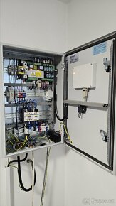 Elektrocentrála Briggs Stratton Vanguard PROMAX 6000 - 5