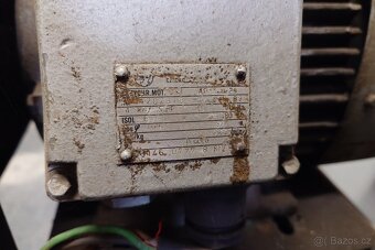 Kompresor Orlik 150L - 5