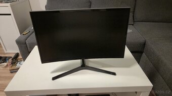 Monitor 24" Samsung S366C - 5