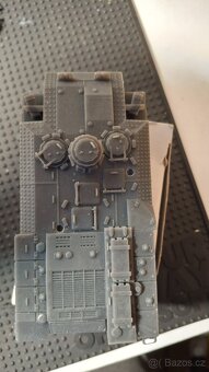 1/48 IDF Achzarit - 5