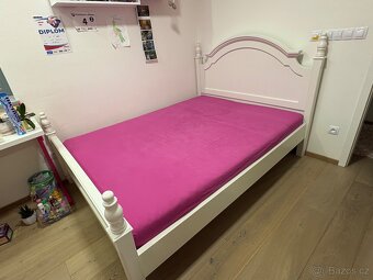 Postel pro holky - 5