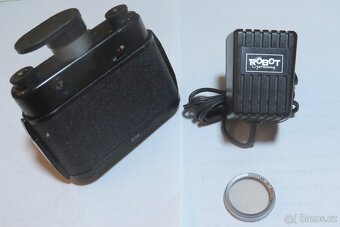Robot STAR 50 - 5