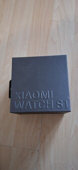 Xiaomi watch S1 - 5