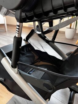 Cybex Balios S Lux - 5