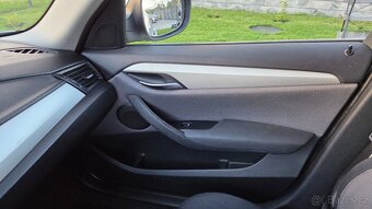 BMW X1 xDrive20d - 5