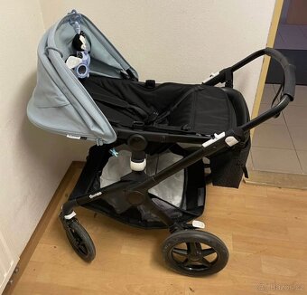 Bugaboo Fox2 All black - 5