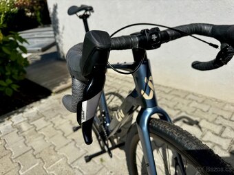 Liv Devote Advanced 1 vel. M - 5