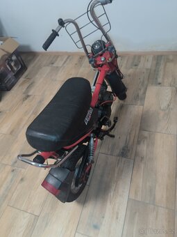 Jawa Babeta Stella - 5