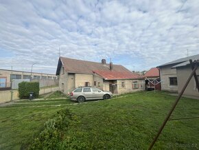 Prodej domu v obci Dobruška - 5