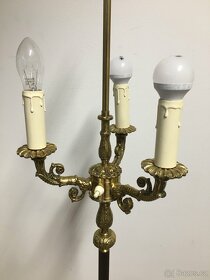 Stojací lampa - 5